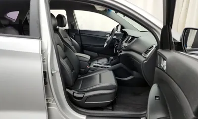 Hyundai Tucson 2016, 68124 км, за 6805.42 USD - фото 11