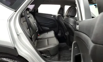Hyundai Tucson 2016, 68124 км, за 6805.42 USD - фото 12