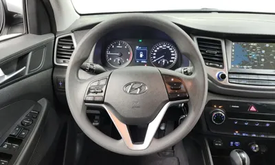 Hyundai Tucson 2016, 68124 км, за 6805.42 USD - фото 13