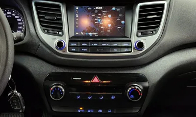 Hyundai Tucson 2016, 68124 км, за 6805.42 USD - фото 14