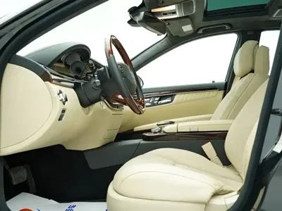 Mercedes-Benz S-Class 2008, 55000 км, за 29399.08 USD - фото 6