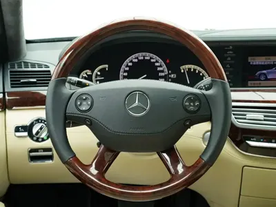 Mercedes-Benz S-Class 2008, 55000 км, за 29399.08 USD - фото 7