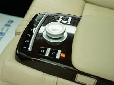 Mercedes-Benz S-Class 2008, 55000 км, за 29399.08 USD - фото 15