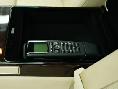 Mercedes-Benz S-Class 2008, 55000 км, за 29399.08 USD - фото 16