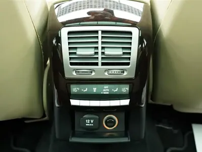 Mercedes-Benz S-Class 2008, 55000 км, за 29399.08 USD - фото 17