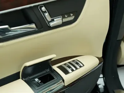 Mercedes-Benz S-Class 2008, 55000 км, за 29399.08 USD - фото 19