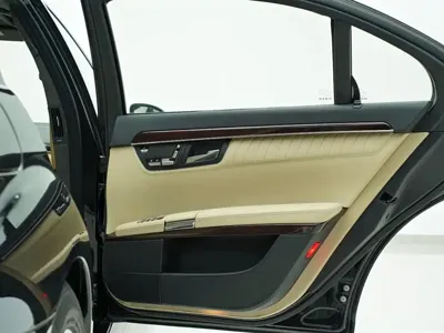 Mercedes-Benz S-Class 2008, 55000 км, за 29399.08 USD - фото 20