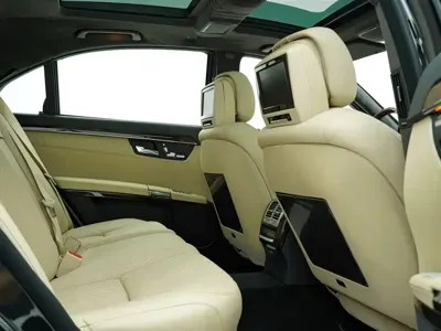 Mercedes-Benz S-Class 2008, 55000 км, за 29399.08 USD - фото 21