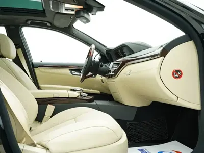 Mercedes-Benz S-Class 2008, 55000 км, за 29399.08 USD - фото 24