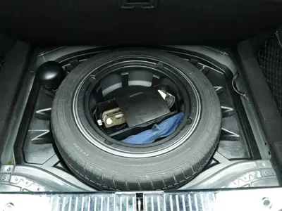 Mercedes-Benz S-Class 2008, 55000 км, за 29399.08 USD - фото 29