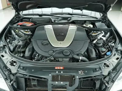 Mercedes-Benz S-Class 2008, 55000 км, за 29399.08 USD - фото 31