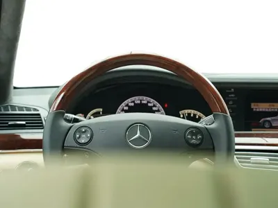 Mercedes-Benz S-Class 2008, 55000 км, за 29399.08 USD - фото 33