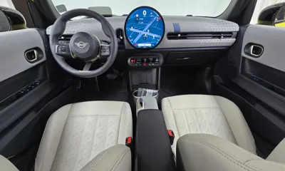 MINI Cooper 2025, 6227 км, за 23268.13 USD - фото 7