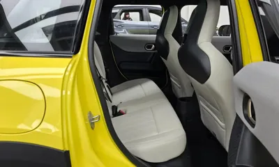 MINI Cooper 2025, 6227 км, за 23268.13 USD - фото 12