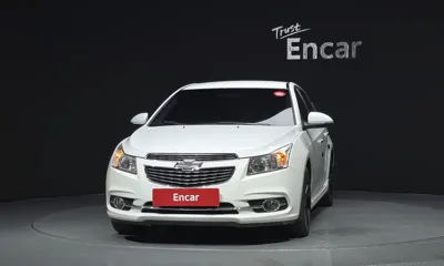 ChevroletGMDaewoo Cruze 2014, 163239 км, за 1951.6 USD