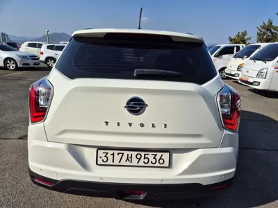 KG_Mobility_Ssangyong TIBOLI 2022, 30000 км, за 9042.42 USD - фото 6
