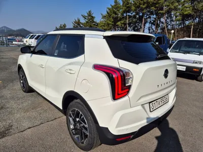 KG_Mobility_Ssangyong TIBOLI 2022, 30000 км, за 9042.42 USD - фото 7