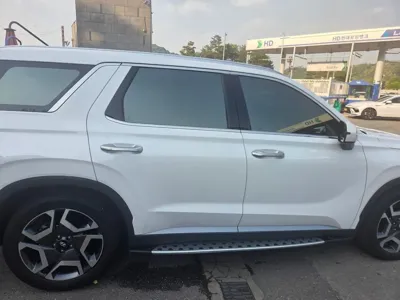 Hyundai Palisade 2024, 61500 км, за 31508.47 USD