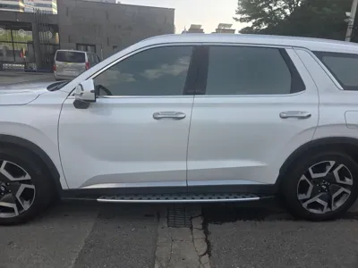 Hyundai Palisade 2024, 61500 км, за 31508.47 USD