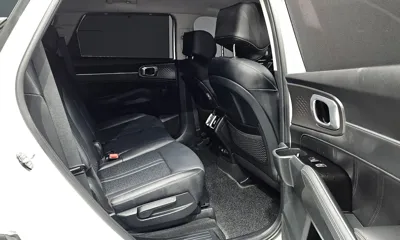 Kia Sorento 2023, 90961 км, за 17592.23 USD - фото 12