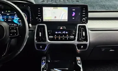 Kia Sorento 2023, 90961 км, за 17592.23 USD - фото 16