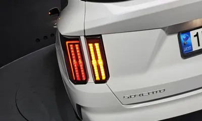 Kia Sorento 2023, 90961 км, за 17592.23 USD - фото 23
