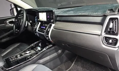 Kia Sorento 2023, 90961 км, за 17592.23 USD - фото 28