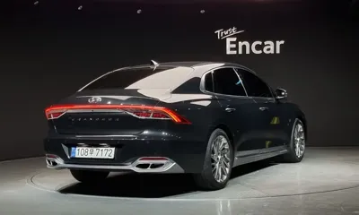 Hyundai Grandeur 2020, 47113 км, за 14734.06 USD