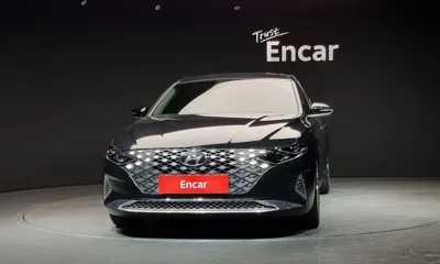 Hyundai Grandeur 2020, 47113 км, за 14734.06 USD