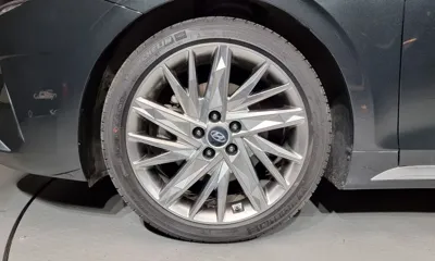 Hyundai Grandeur 2020, 47113 км, за 14734.06 USD