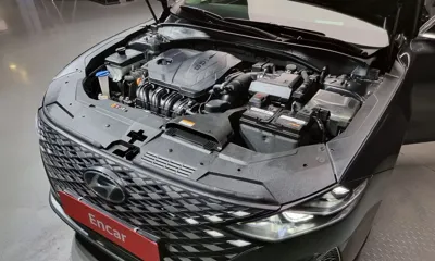 Hyundai Grandeur 2020, 47113 км, за 14734.06 USD - фото 6