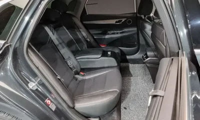 Hyundai Grandeur 2020, 47113 км, за 14734.06 USD - фото 12