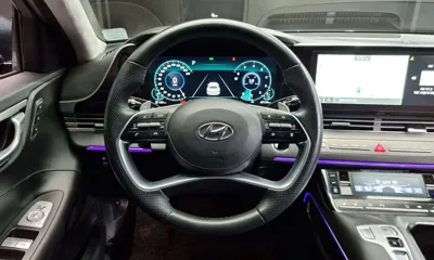 Hyundai Grandeur 2020, 47113 км, за 14734.06 USD - фото 13