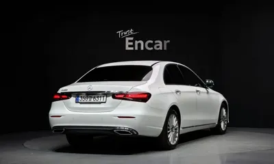 Mercedes-Benz E-Class 2021, 97799 км, за 22794.84 USD
