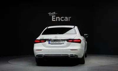Mercedes-Benz E-Class 2021, 97799 км, за 22794.84 USD