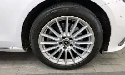 Mercedes-Benz E-Class 2021, 97799 км, за 22794.84 USD