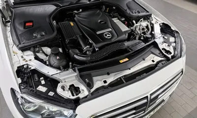Mercedes-Benz E-Class 2021, 97799 км, за 22794.84 USD - фото 6