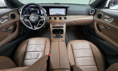 Mercedes-Benz E-Class 2021, 97799 км, за 22794.84 USD - фото 7