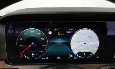 Mercedes-Benz E-Class 2021, 97799 км, за 22794.84 USD - фото 8