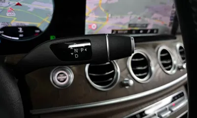Mercedes-Benz E-Class 2021, 97799 км, за 22794.84 USD - фото 9