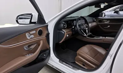 Mercedes-Benz E-Class 2021, 97799 км, за 22794.84 USD - фото 10