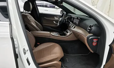 Mercedes-Benz E-Class 2021, 97799 км, за 22794.84 USD - фото 11
