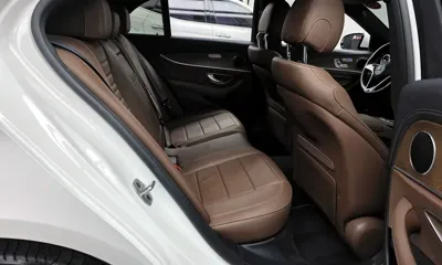 Mercedes-Benz E-Class 2021, 97799 км, за 22794.84 USD - фото 12