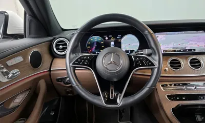 Mercedes-Benz E-Class 2021, 97799 км, за 22794.84 USD - фото 13