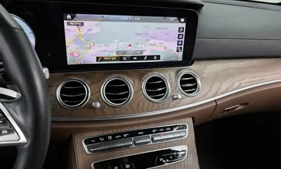 Mercedes-Benz E-Class 2021, 97799 км, за 22794.84 USD - фото 14