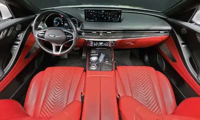 Genesis G80 2022, 36091 км, за 34687.81 USD - фото 7