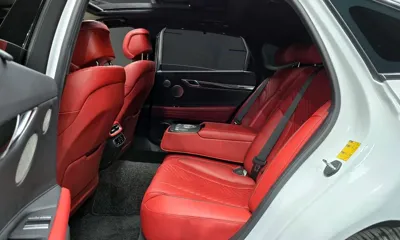 Genesis G80 2022, 36091 км, за 34687.81 USD - фото 12