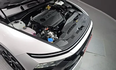 Hyundai Sonata 2026, 11319 км, за 19537.47 USD - фото 6
