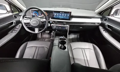 Hyundai Sonata 2026, 11319 км, за 19537.47 USD - фото 7