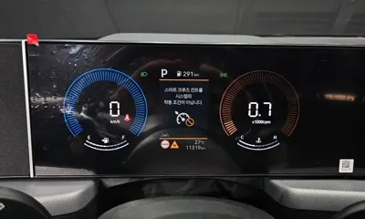 Hyundai Sonata 2026, 11319 км, за 19537.47 USD - фото 8